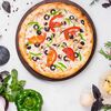 Вегетарианский микс 23 см в Pizza Sun по цене 499