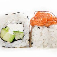 Ролл Хиру в SushiHome