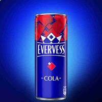 evervess cola жб в Фалафилоо