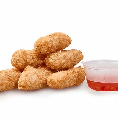 Сырные палочки в Суши Точка по цене 229