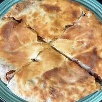 Лобиани в Мадо - Душа Грузии