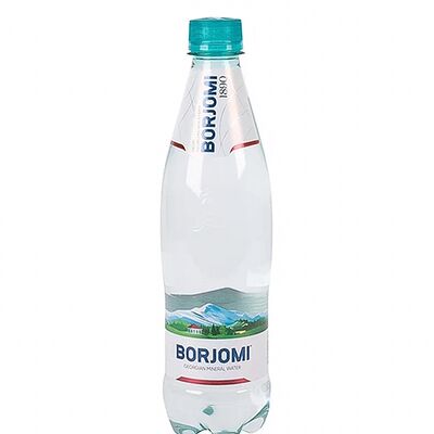 Borjomi в Мясной маг по цене 150 ₽