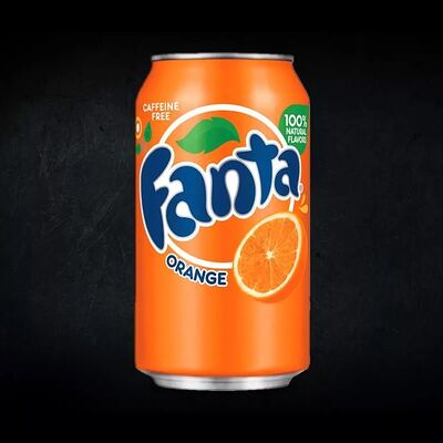 Fanta в Мясной квартал по цене 170 ₽