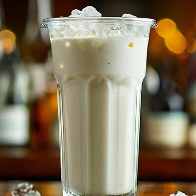 Коктейль Пломбир в Mexico по цене 270 ₽