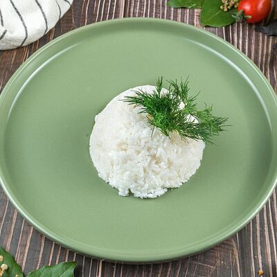 Рис жасмин в Солянка Крафт Бар по цене 260 ₽