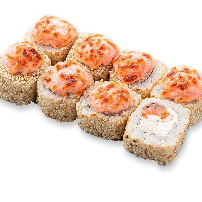 Нежный в Точка вкуса по цене 485 ₽