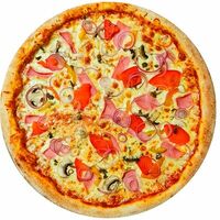 Мехико в Enjoy pizza