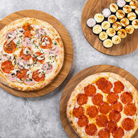 Логотип СушиGood