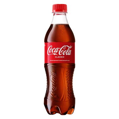 Coca-Cola в Mis по цене 228 ₽