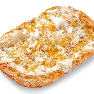 Пицца Сырная Римское в Domino Pizza по цене 729 ₽