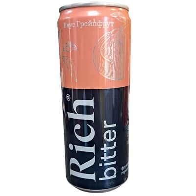 Rich Bitter Грейпфрут в Шашлычный Мир по цене 180 ₽
