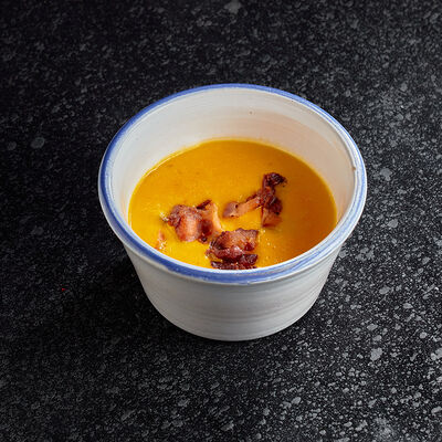 Сырный с беконом в Frank by Баста по цене 540 ₽