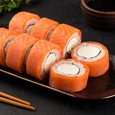 Филадельфия премиум в Твой сосед по цене 749 ₽