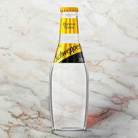 Schweppes в Рыбторг