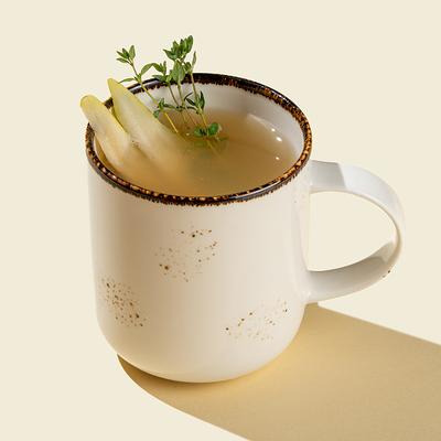 Чай Груша Имбирь Лайм в Сицилия по цене 435 ₽