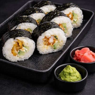 Эбби темпура в Авто Япончик по цене 838 ₽