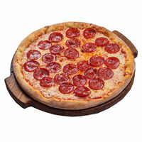 Пицца Пепперони 33 см в ИТЛЕ Bistro Halal