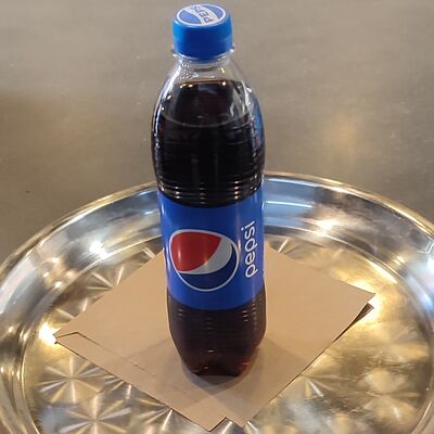 Pepsi в ШаурХолл по цене 200 ₽