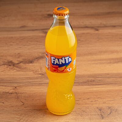 Fanta в Настроение есть по цене 260 ₽