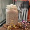 Милкшейк шоколадныйв Coffee Pit по цене 290