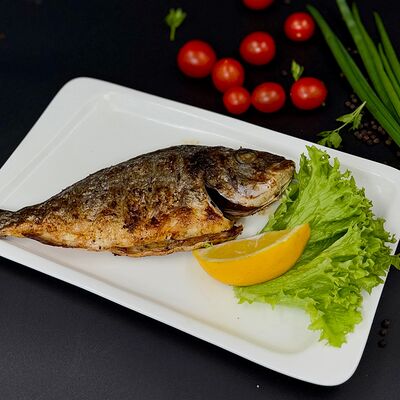 Дорадов ЛаВеранда по цене 990 ₽