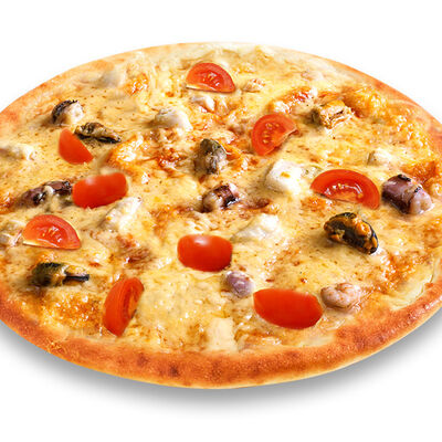 ПЕСКОТОРЕ (35 см) в Pizza Italiano по цене 3200 ₸