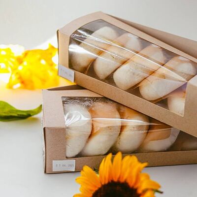 Сырники в Лаверна по цене 530 ₽