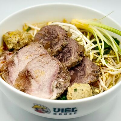 Бун бо жо хео маленький в Viet House по цене 590 ₽