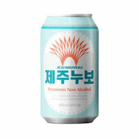 Jeju Nouveau Premium Non Alcohol в Mollusca