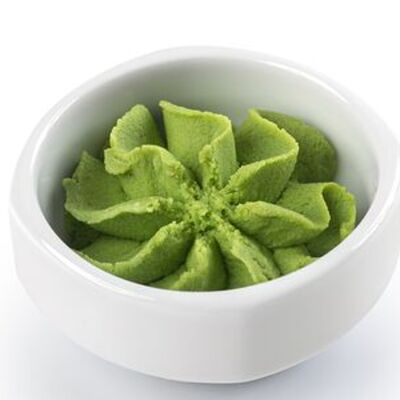 Васаби в Хихи хаха по цене 45 ₽