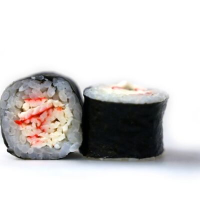  Ролл со снежным крабом в Rolloff по цене 192 ₽