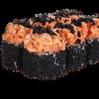 Тар-тар с тунцом в NinjaFood