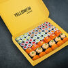 Сет №4 в Yellowfin Sushi по цене 6020