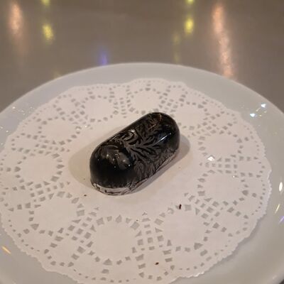 Конфета Соленая карамель в Мой кофе по цене 200 ₽