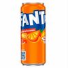 Fanta orange со вкусом апельсина в Марлин по цене 267