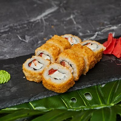 Ролл Горячая Курочка в Пикник по цене 310 ₽