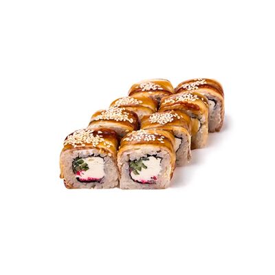 Канада в Yoko Sushi по цене 479 ₽