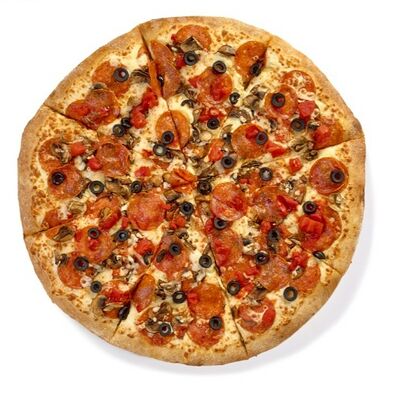 Пицца Манхэттен в New York Pizza по цене 759 ₽