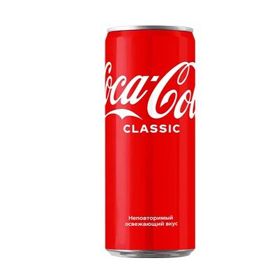 Coca-Cola в Азербайджанская кухня по цене 239 ₽