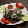 Шашлык из куриного сердца в ARAN по цене 400