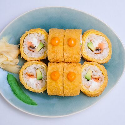 Ролл Бали в Тэнкэй по цене 680 ₽