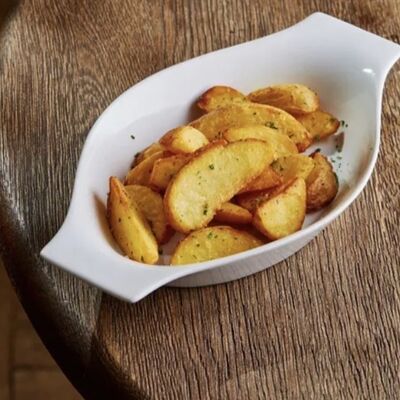 Картофель по-деревенски в О`Briens по цене 203 ₽