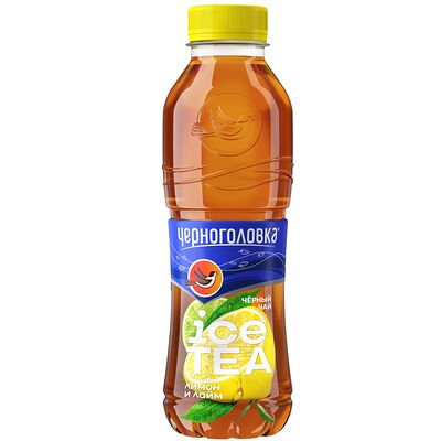 Чёрный чай Черноголовка в PIZZA ROSSO по цене 130