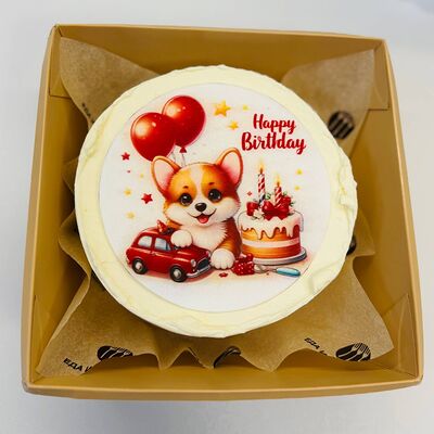 Бенто фотопечать День рожденияв Горький 1932 по цене 2100 ₽