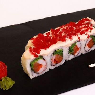 Хоккаидо в Sushi Kiosk по цене 680 ₽