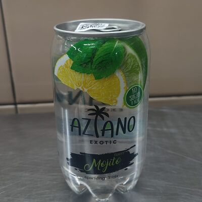 Aziano лимон в Aliya Uz-Food по цене 160 ₽