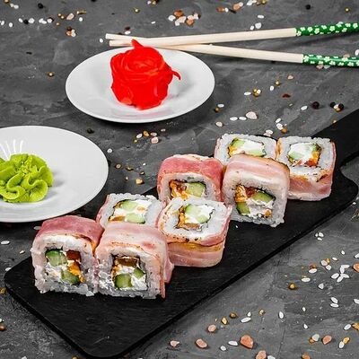 Батакан в Суши Пати по цене 550 ₽