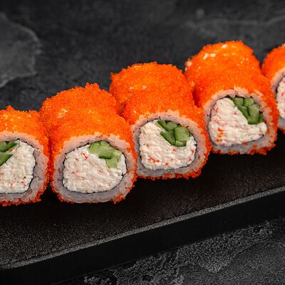 Калифорния в Harumi по цене 622 ₽