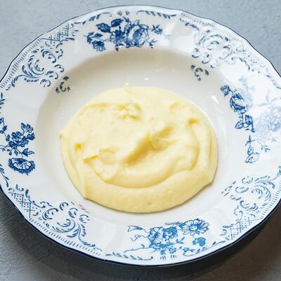 Картофельное пюре с трюфелем в Кофемания ХП! по цене 490 ₽