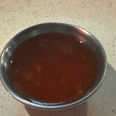 Соусы в Бар с едой Пороселло по цене 160 ₽